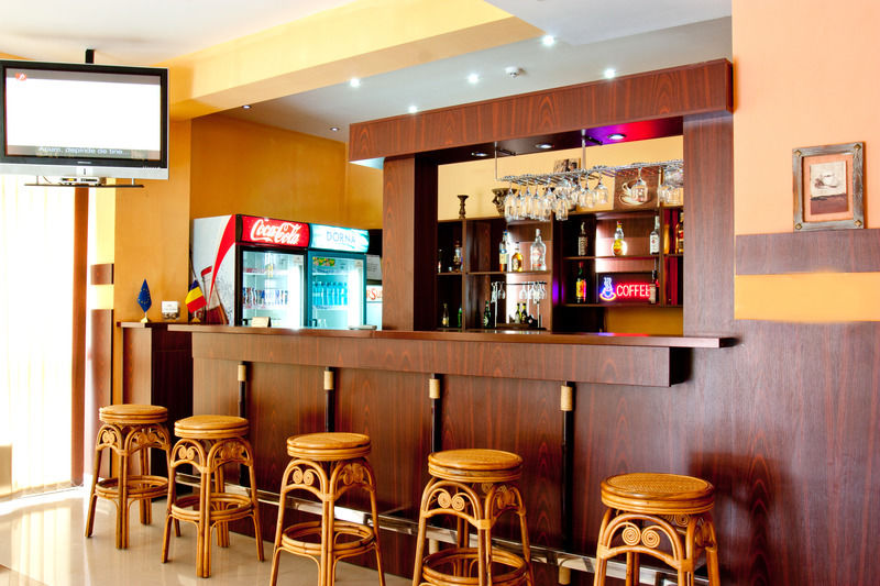 Denisa Hotel Otopeni Exteriér fotografie
